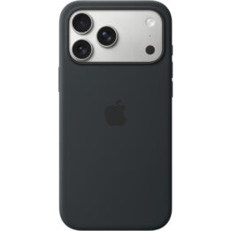 Apple iPhone 17 Pro Max Original Case Black