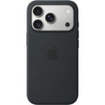 Apple iPhone 17 Pro Original Case Black
