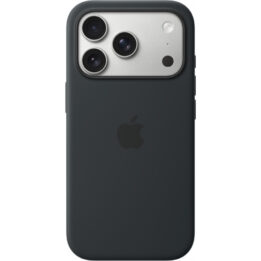 Apple iPhone 17 Pro Original Case Black