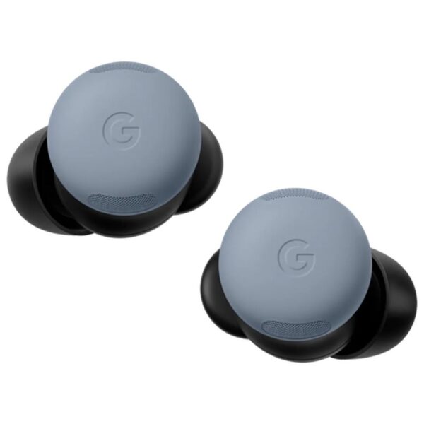 google pixel buds 2 pro moonstone