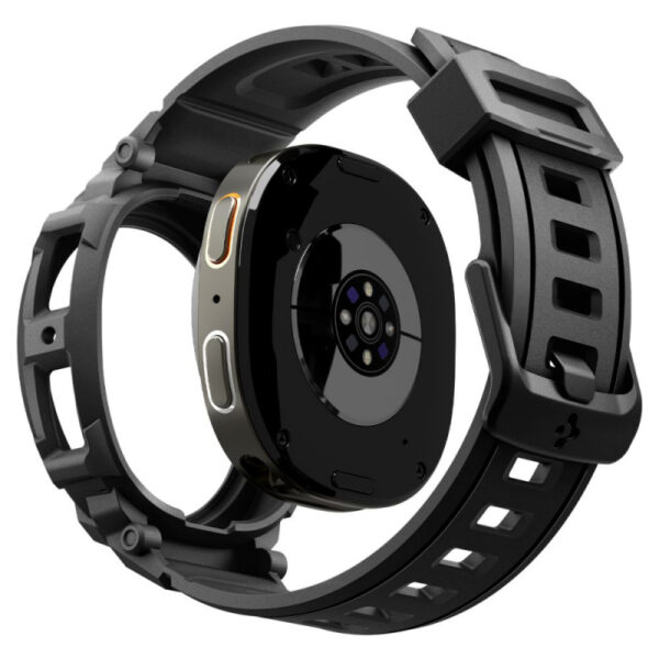 rugged-armor-pro-case-spigen-for-samsung-galaxy-watch8-44mm-black-3 rugged armor pro case spigen for samsung galaxy watch8 44mm black 3