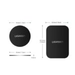 sticker-metalic-ugreen-lp123-set-5