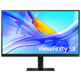 Samsung ViewFinity S8 27'' Monitor