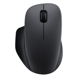 Xiaomi Wireless Mouse Comfort Edition Black