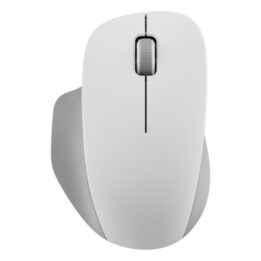 Xiaomi Wireless Mouse Comfort Edition White