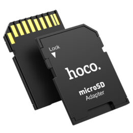SD Adapter Hoco HB22