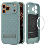 Spigen Caseology Parallax MagSafe Apple iPhone 17 Pro Max Sage Green