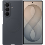 Silicone Magnet Case for Samsung Galaxy Z Fold 8 Ultra