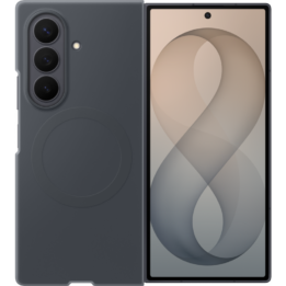 Silicone Magnet Case for Samsung Galaxy Z Fold 8 Ultra