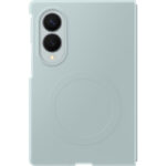 Silicone Magnet Case Samsung Galaxy Z Fold 8 Green