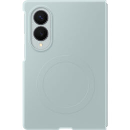 Silicone Magnet Case Samsung Galaxy Z Fold 8 Green