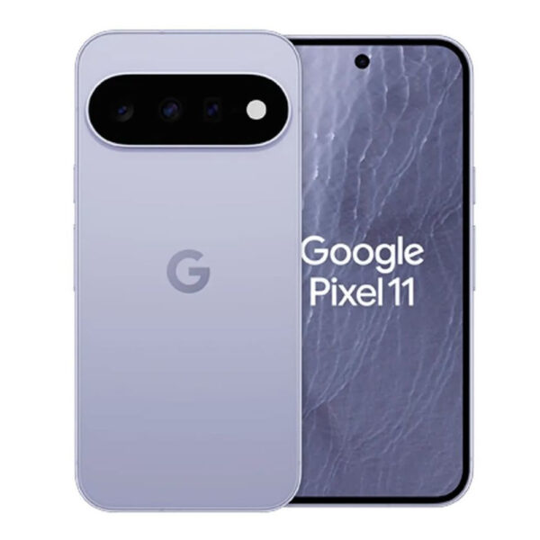 Google Pixel 11 frost