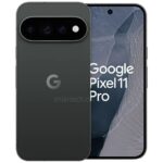 Google Pixel 11 Pro 256GB