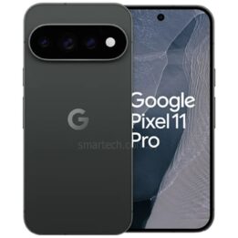 Google Pixel 11 Pro 256GB