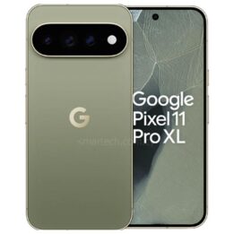 Google Pixel 11 Pro XL 512GB
