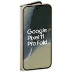 Google Pixel 11 Pro Fold 512GB