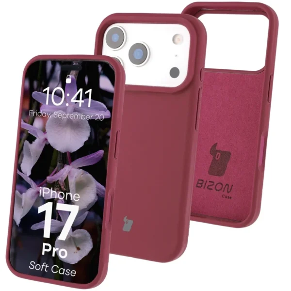 1787663224 bizon case iphone 17 pro dark purple