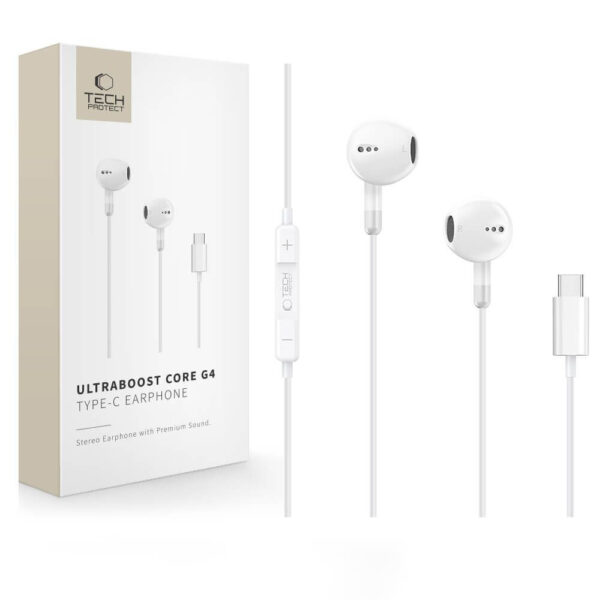 1787668945_tech-protect-ultraboost-usb-c-earphone-core-g4-white.jpg 1787668945 tech protect ultraboost usb c earphone core g4 white