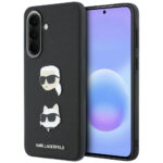 Karl Lagerfeld Samsung Galaxy A57 5G black