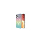 ZAGG Milan Snap Apple iPhone 17 Pro Max MagSafe (iridescent)