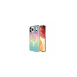 ZAGG Milan Snap Apple iPhone 17 Pro Max MagSafe (iridescent)