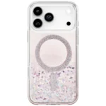UNIQ Coehl Solea Apple iPhone 17 Pro Max Magnetic Charging