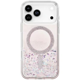 UNIQ Coehl Solea Apple iPhone 17 Pro Max Magnetic Charging