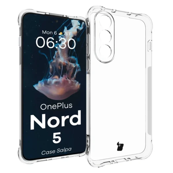 1787673423 bizon case oneplus nord 5 clear