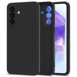 Tech-Protect Icon Samsung Galaxy A27 5G Black