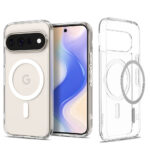 Spigen Ultra Hybrid Mag MagSafe Google Pixel 11 Pro XL Clear/white