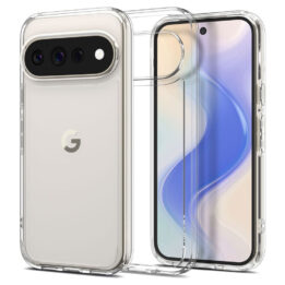 Spigen Ultra Hybrid Google Pixel 11 Pro XL Crystal Clear