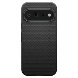 Spigen Liquid Air Google Pixel 11 Pro XL Matte Black