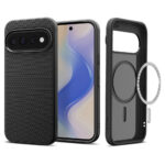 Spigen Liquid Air Mag MagSafe Google Pixel 11 Pro Matte Black