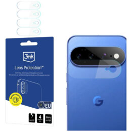 3MK Lens Protection Pro Google Pixel 11 Pro XL