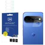3MK Lens Protection Google Pixel 11 Pro