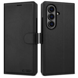 Tech-Protect Wallet Samsung Galaxy Z Fold 8 Ultra Black