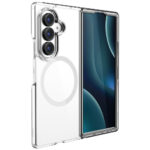UNIQ LifePro Xtreme Samsung Galaxy Z Fold8 Ultra MagClick Clear