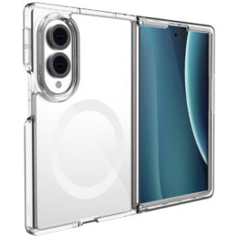 UNIQ LifePro Xtreme Samsung Galaxy Z Fold8 MagClick Charging clear