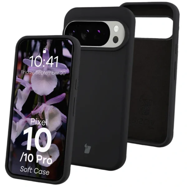 1787830882 bizon case google pixel 10 10 pro black