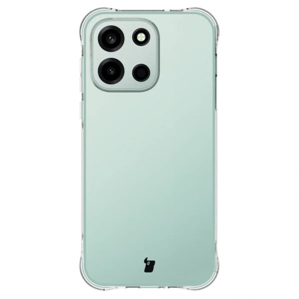 Bizon OnePlus Nord 6 clear 2