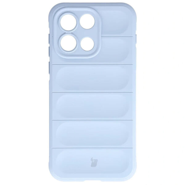 Bizon OnePlus Nord 6 light blue 2