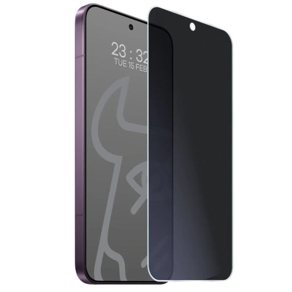 Bizon Xiaomi 17T Pro matte 3