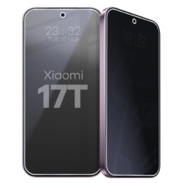 Bizon-screen-protect-Xiaomi-17T-matte-4