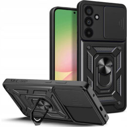 Tech-Protect-Galaxy-A27-5G-Black
