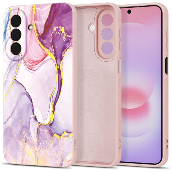 Tech-Protect-Galaxy-A27-5G-Marble Tech Protect Galaxy A27 5G Marble