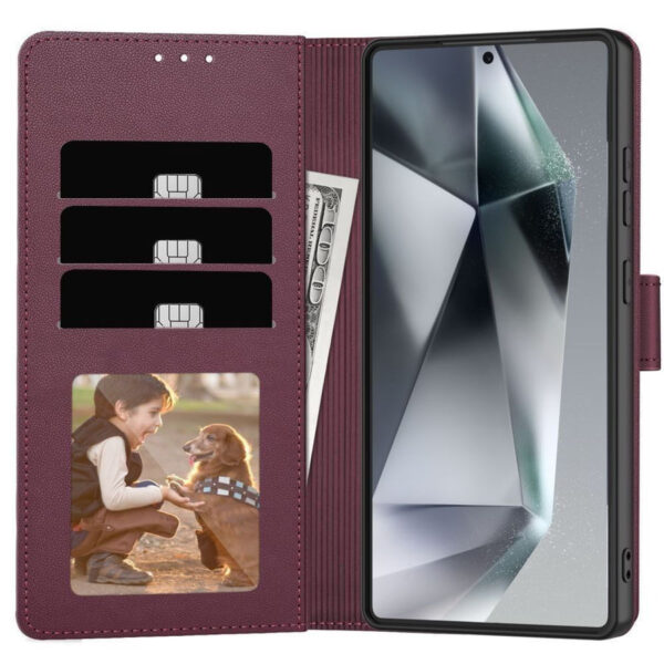 Tech-Protect-Galaxy-A27-5G-Mulberry