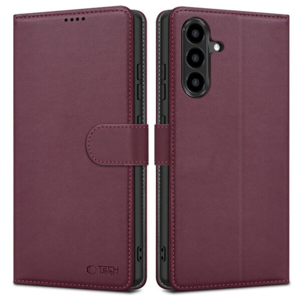Tech Protect Galaxy A27 5G Mulberry