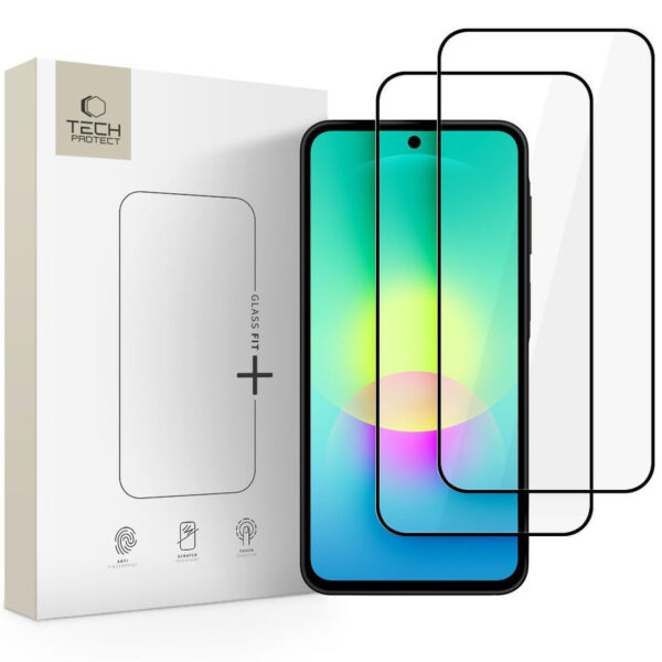 Tech-Protect -Glass-Galaxy-A27-5G-2 PACK Tech-Protect -Glass-Galaxy-A27-5G-2 PACK