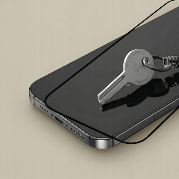 Tech Protect Glass OnePlus Nord 6 Black 2 PACK 3