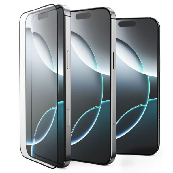 Tech-Protect Glass-Xiaomi-17T-Pro-Black-2-PACK-3 Tech Protect Glass Xiaomi 17T Pro Black 2 PACK 3